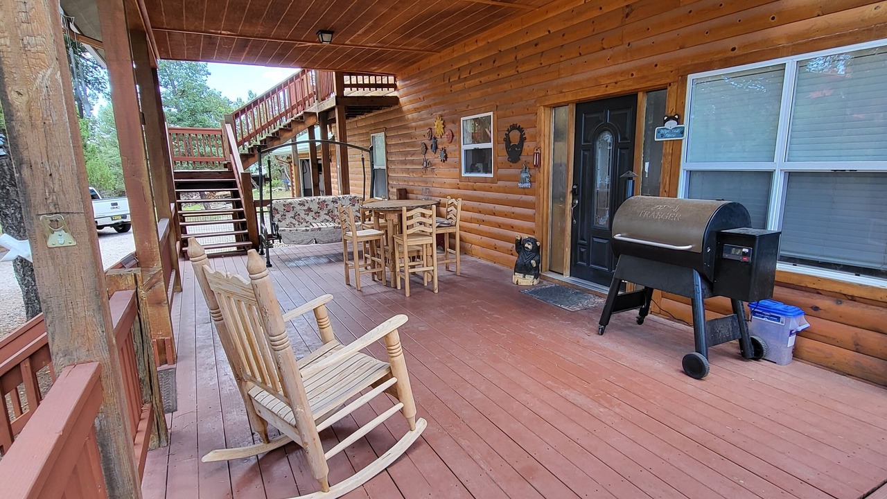 Photo of Outdoor in Ruidoso