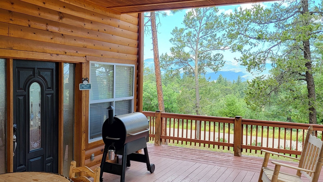Photo of Outdoor in Ruidoso