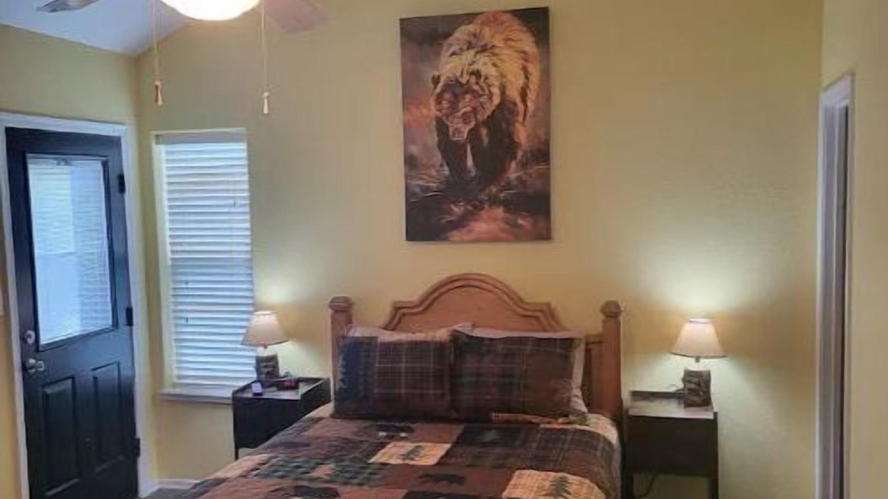 Photo of Bedroom in Ruidoso