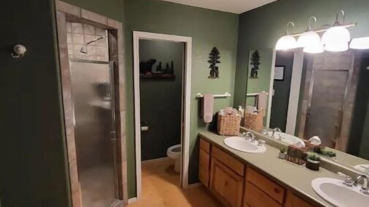 Photo of Bathroom in Ruidoso