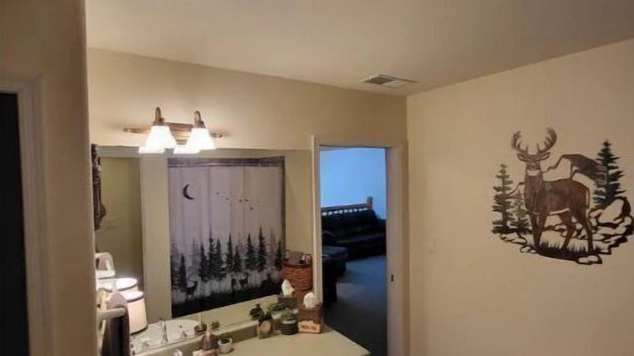 Photo of Bathroom in Ruidoso