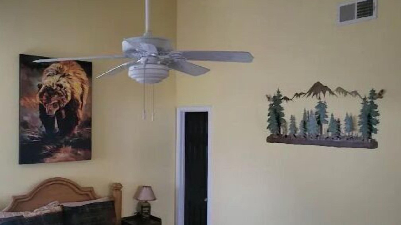 Photo of Bedroom in Ruidoso