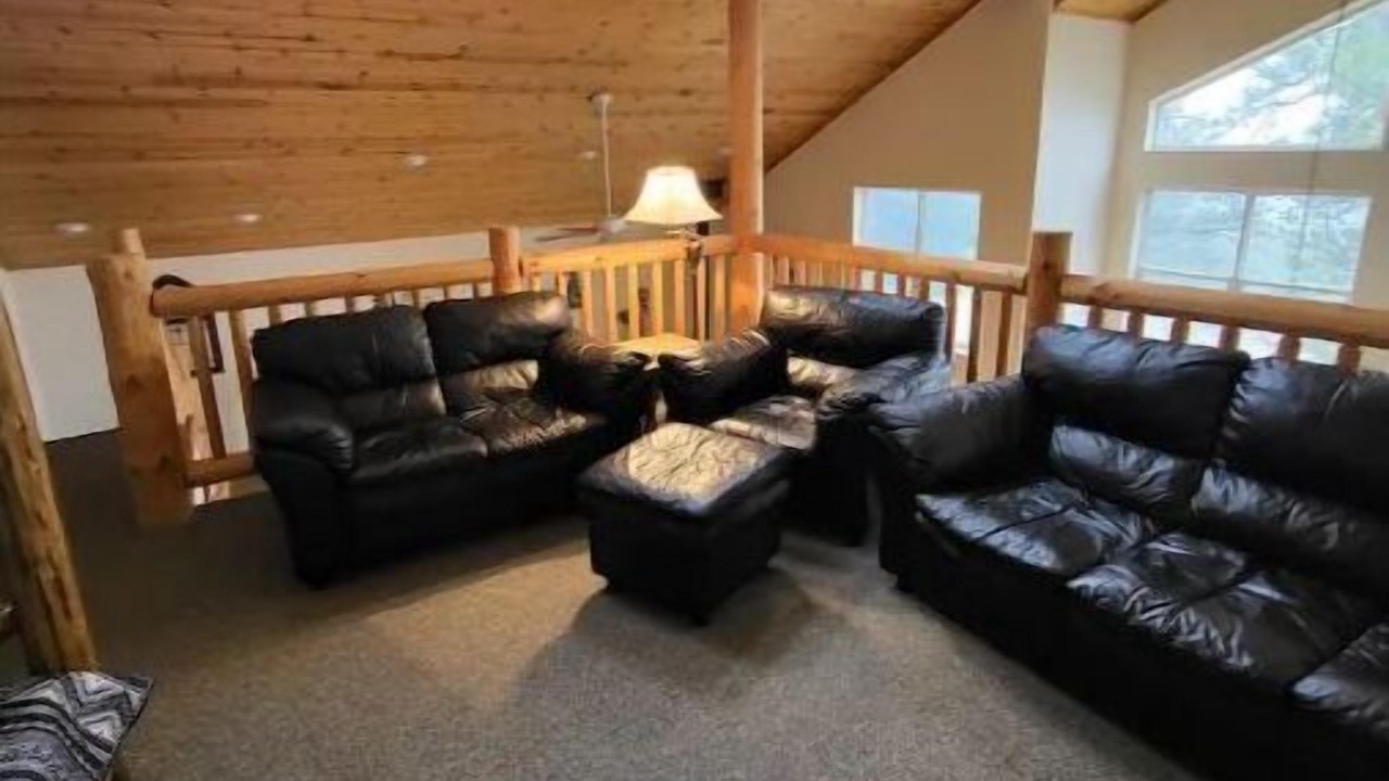 Photo of Livingroom in Ruidoso