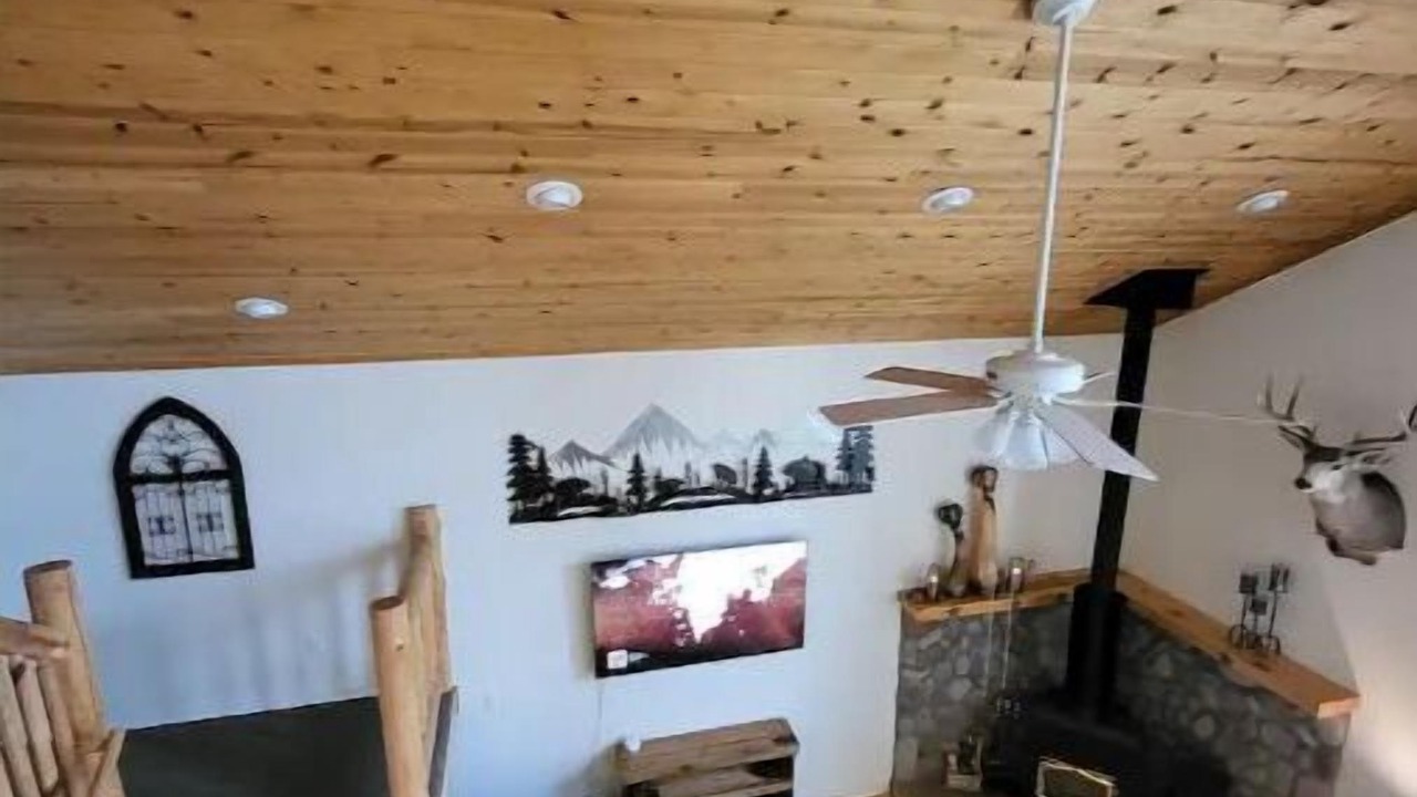 Photo of Livingroom in Ruidoso