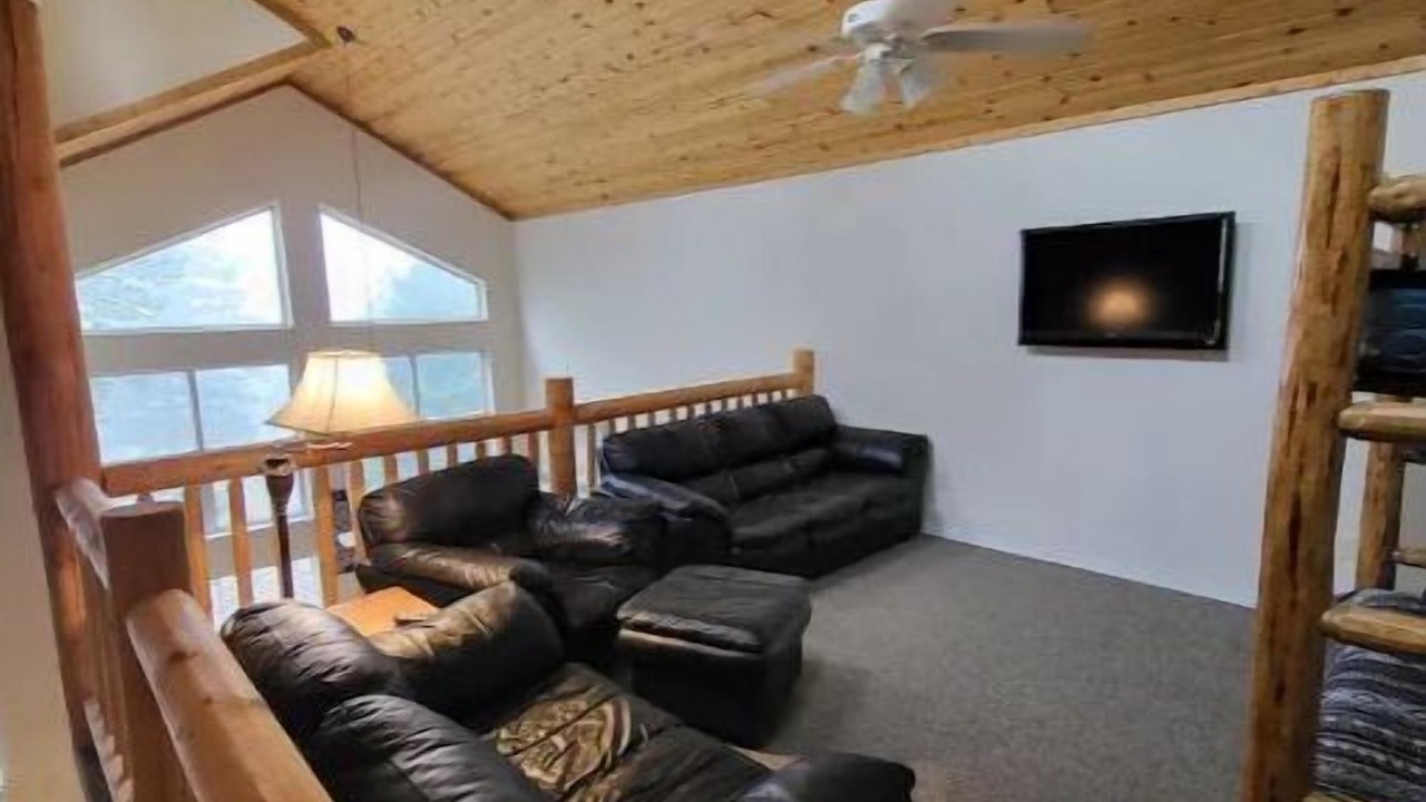 Photo of Livingroom in Ruidoso