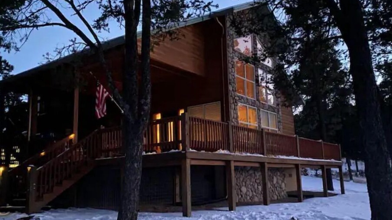 Photo of Outdoor in Ruidoso