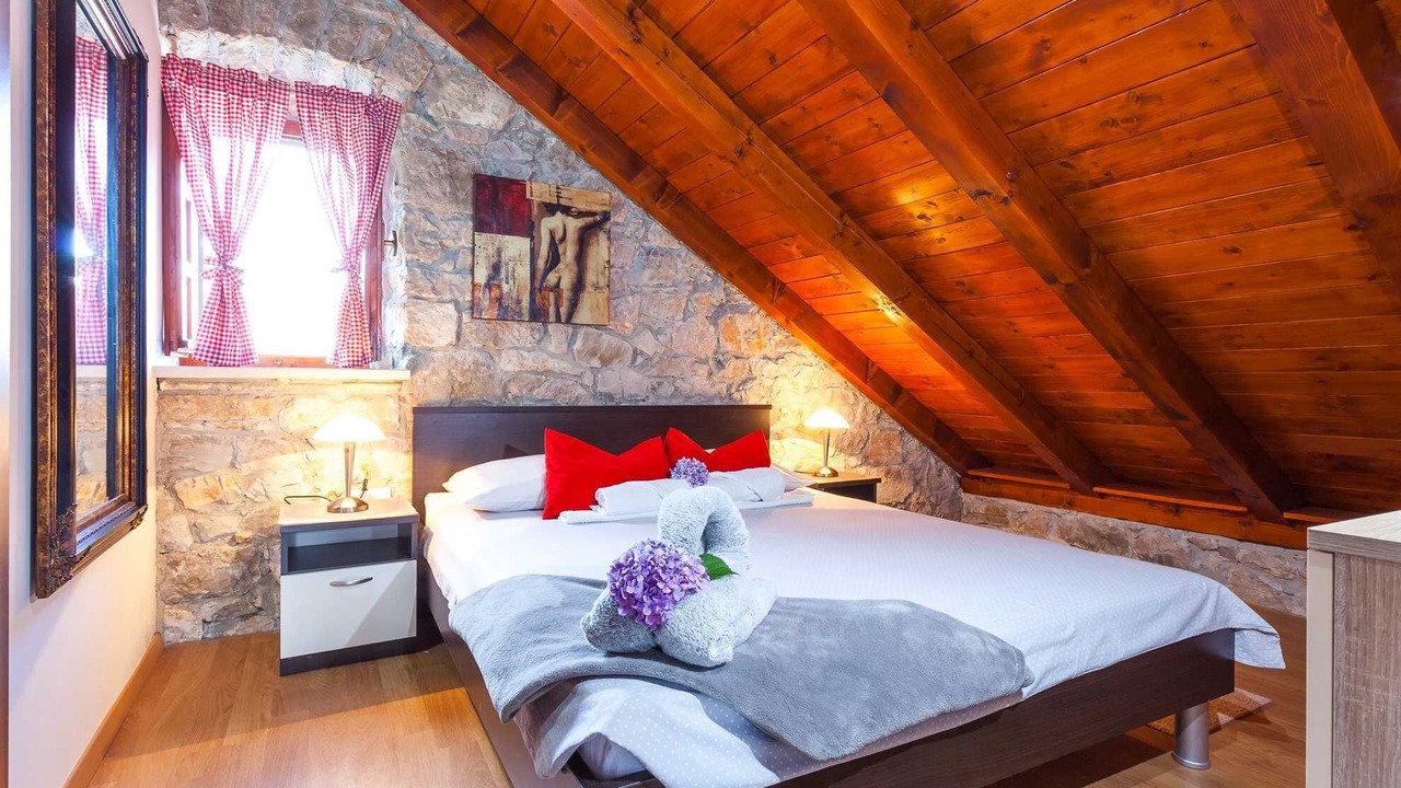 Photo of Bedroom in Stankovici