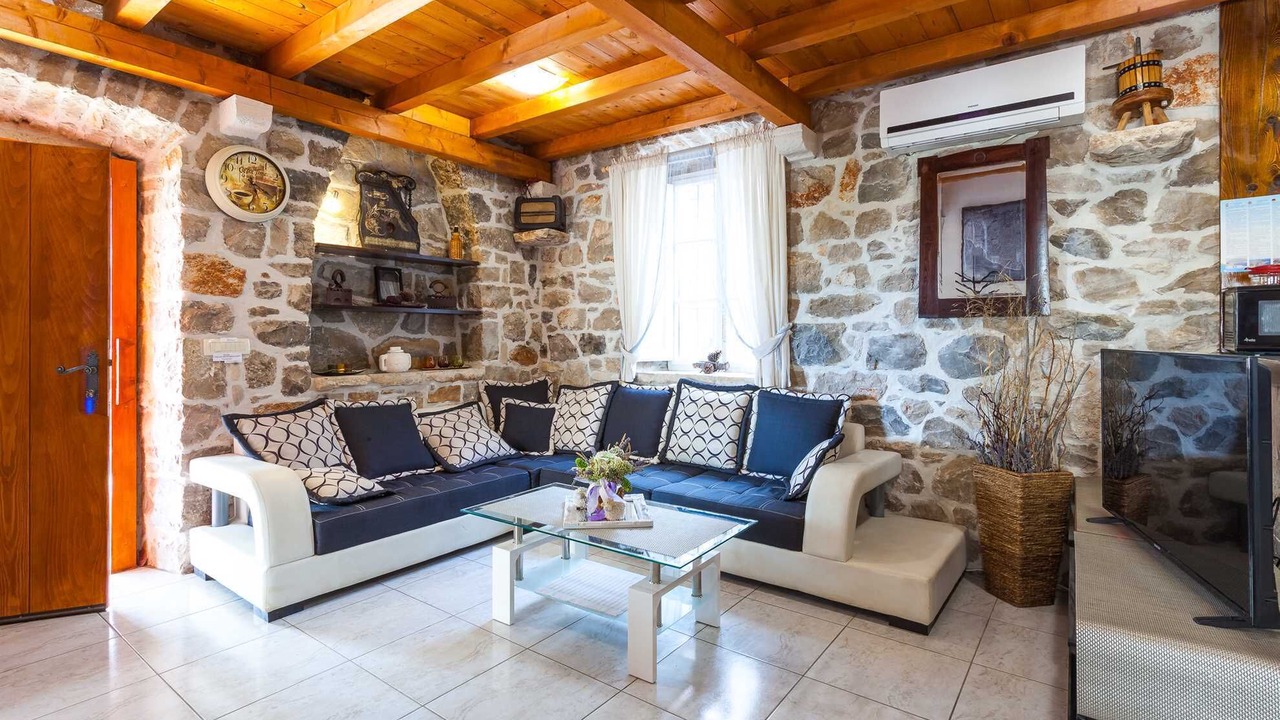 Photo of Livingroom in Stankovici