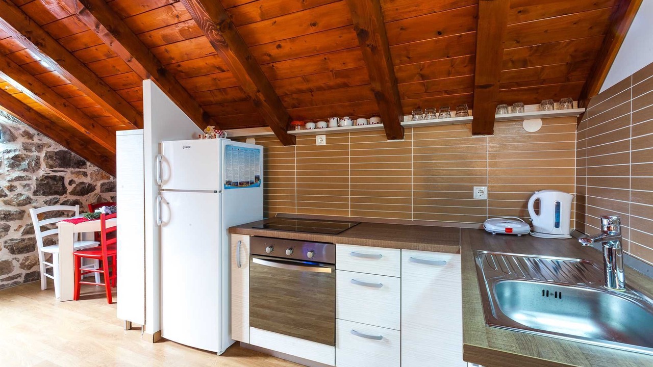 Photo of Kitchen in Stankovici