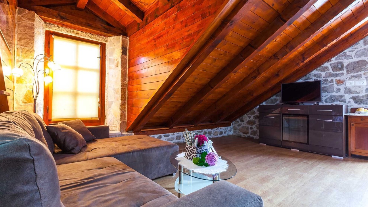 Photo of Livingroom in Stankovici