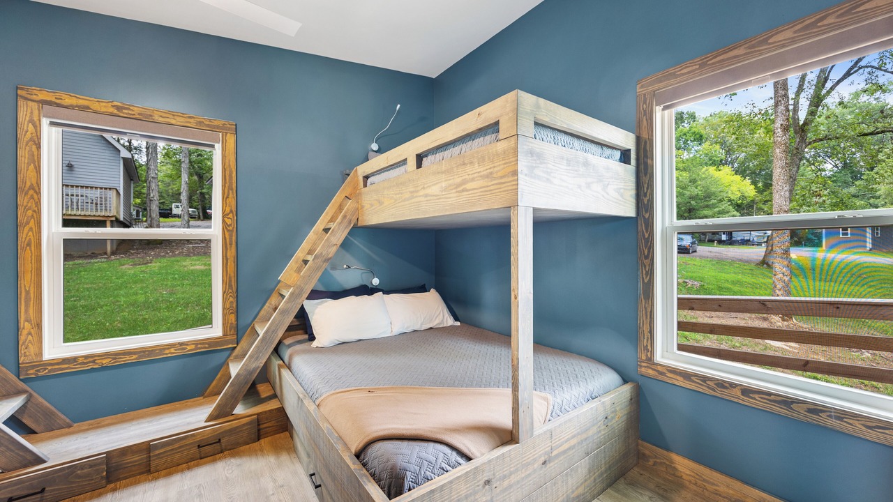 Photo of Bedroom in Mount Juliet