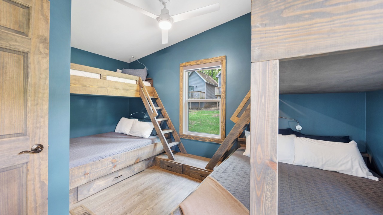 Photo of Bedroom in Mount Juliet