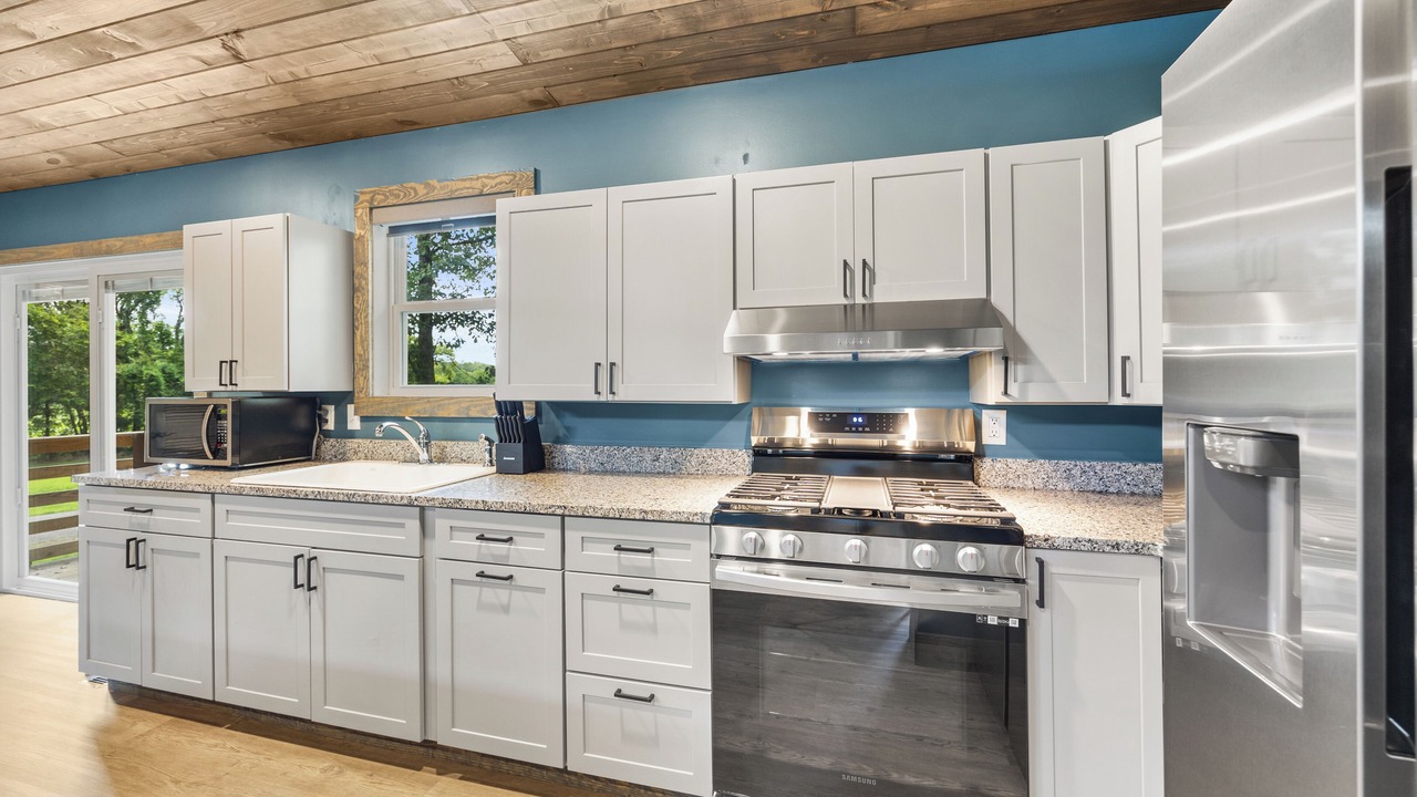 Photo of Kitchen in Mount Juliet