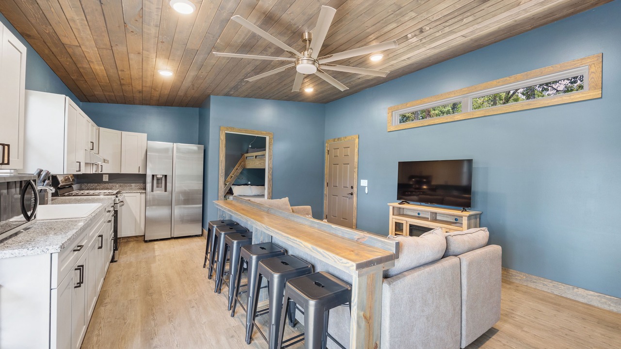 Photo of Kitchen in Mount Juliet