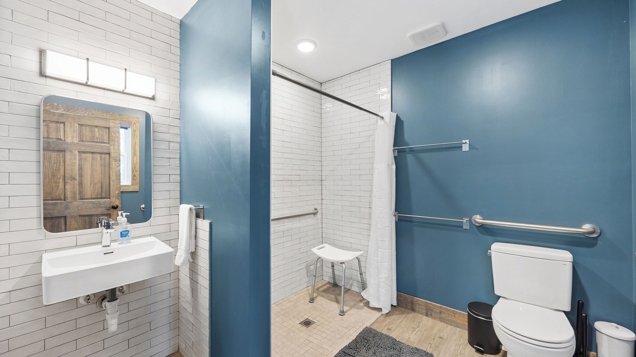 Photo of Bathroom in Mount Juliet