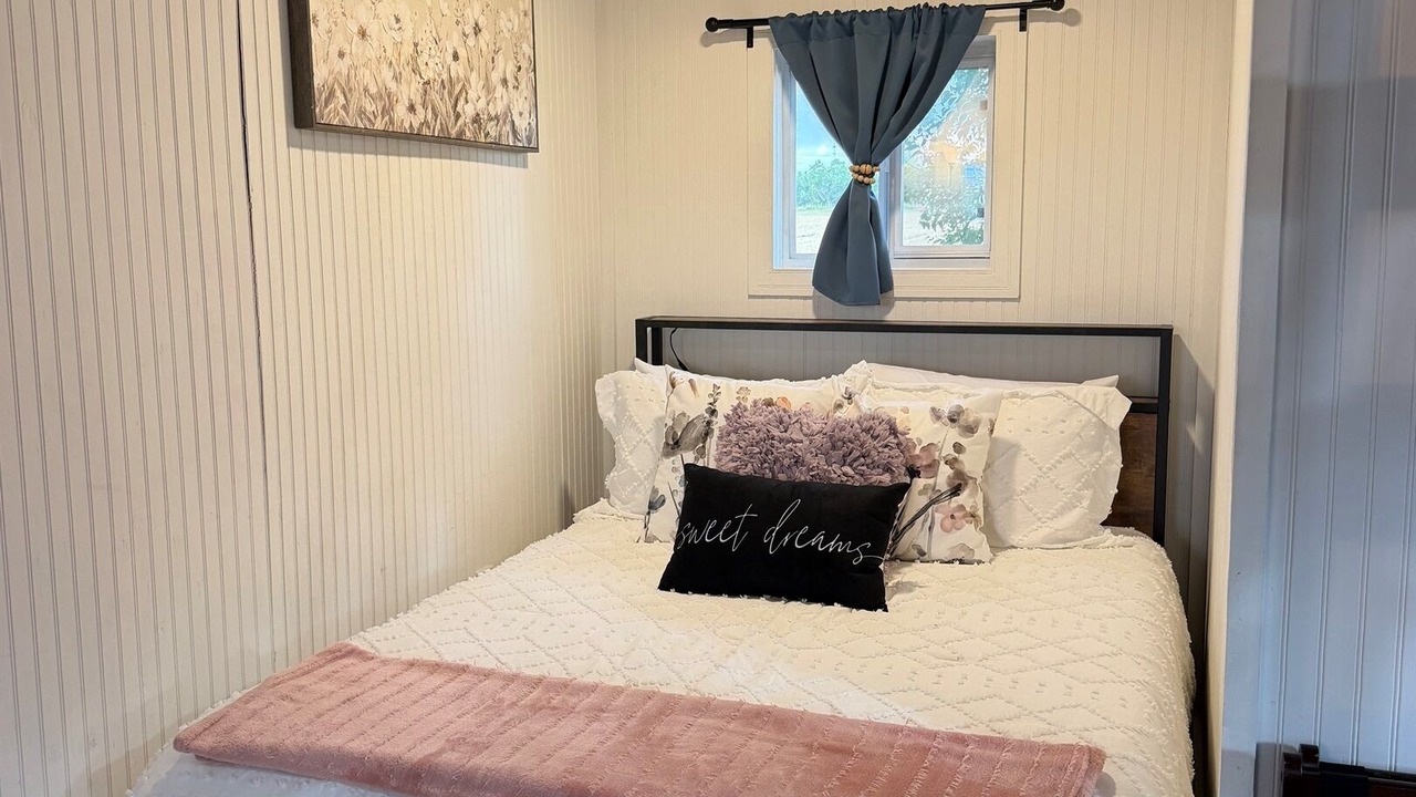 Photo of Bedroom in Potosi