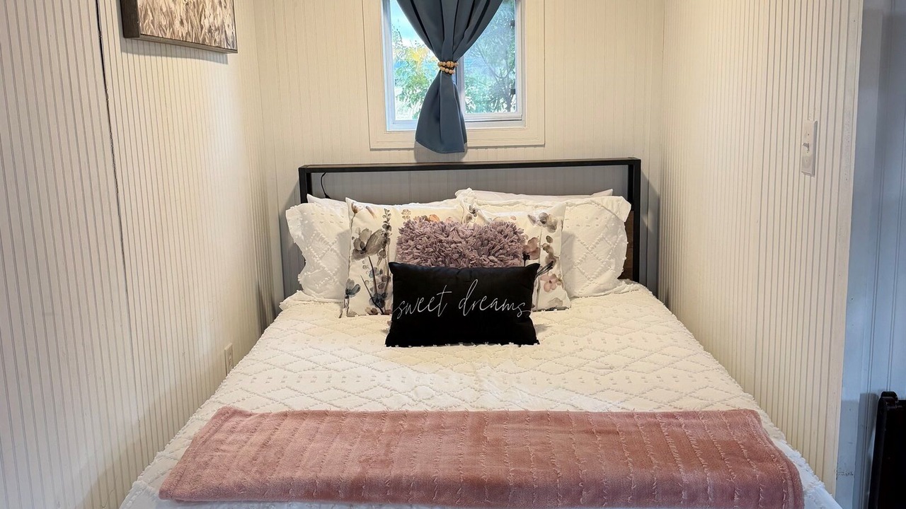 Photo of Bedroom in Potosi
