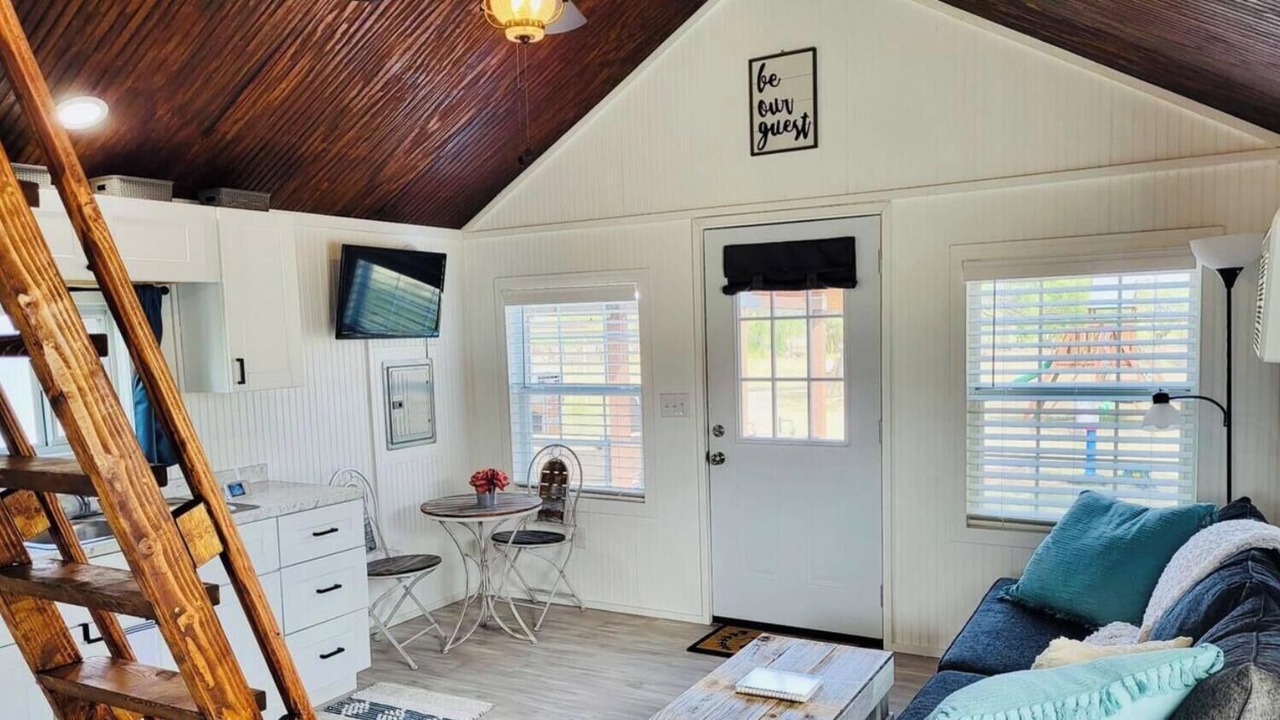 Photo of Livingroom in Potosi