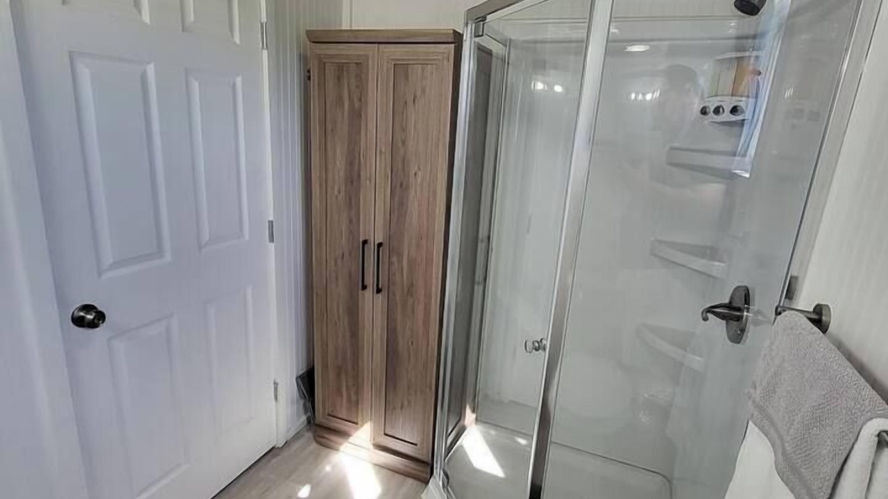 Photo of Bathroom in Potosi