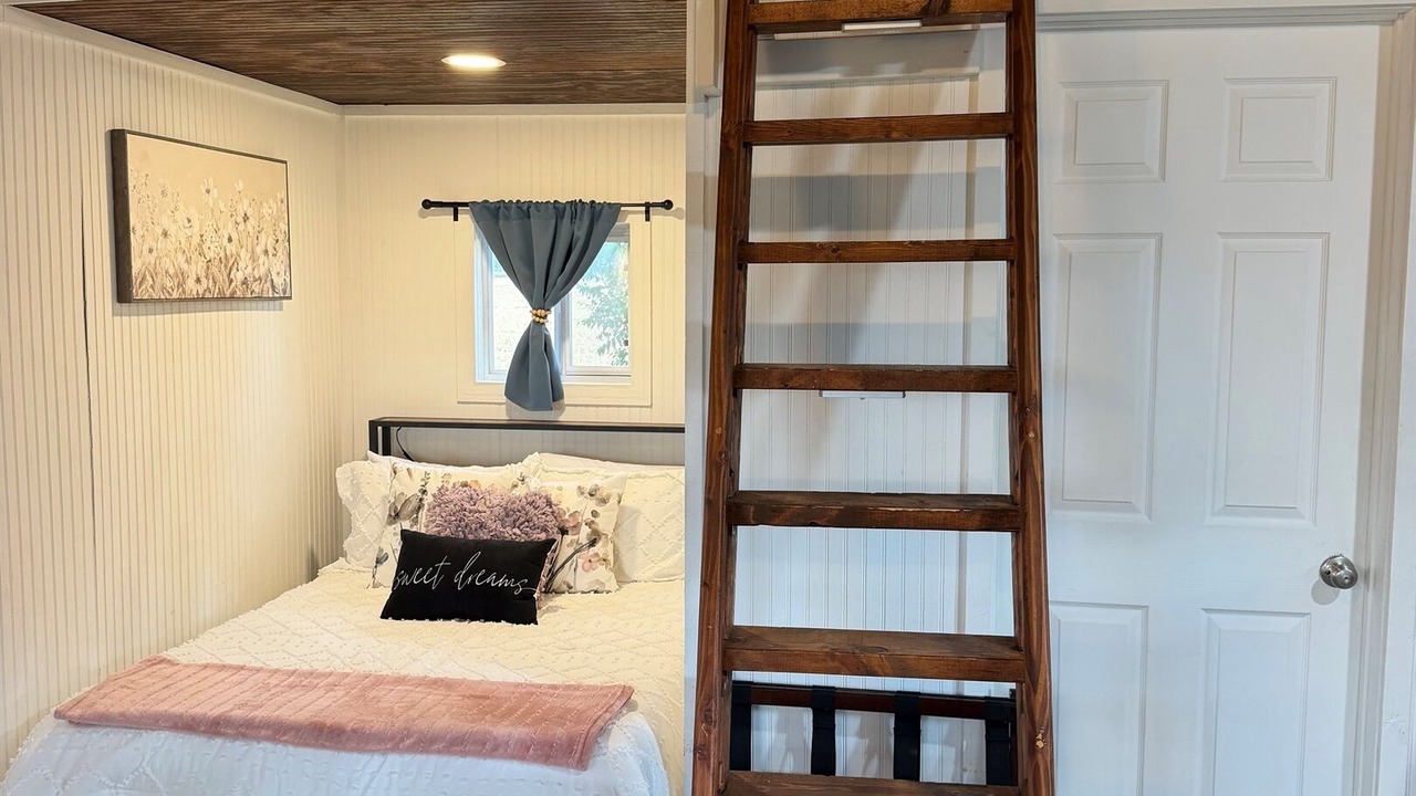 Photo of Bedroom in Potosi