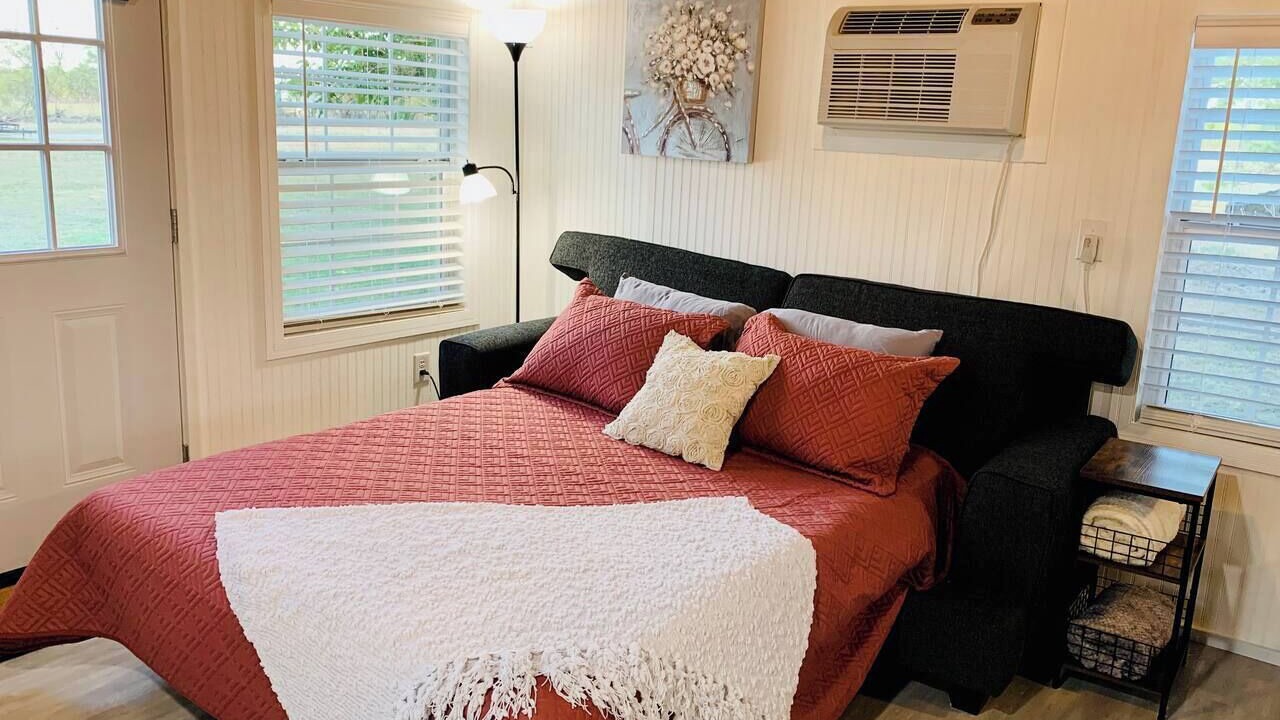 Photo of Bedroom in Potosi