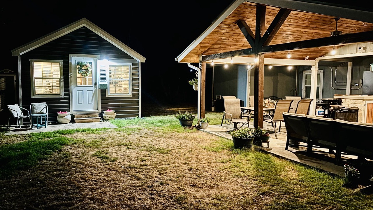Photo of Patio Balcony in Potosi