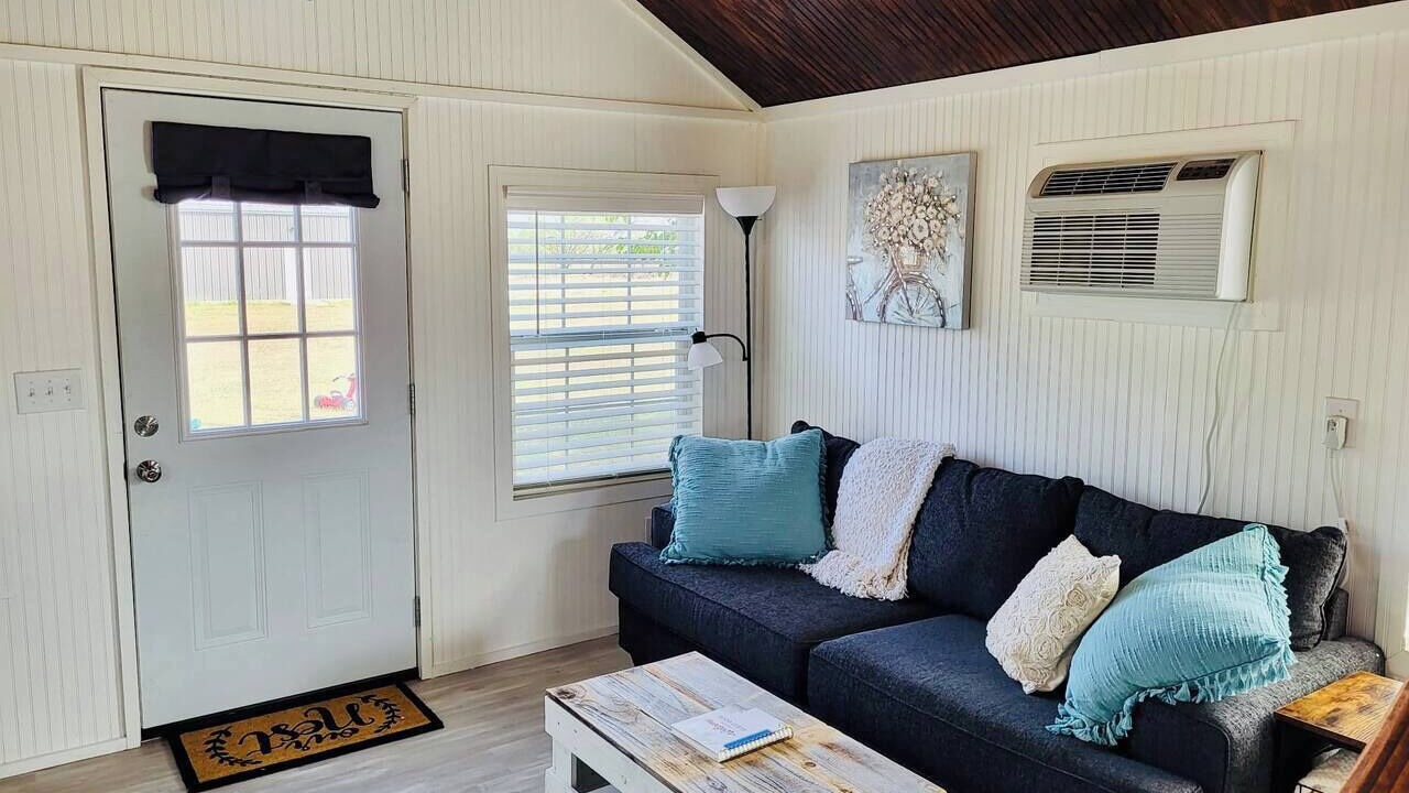 Photo of Livingroom in Potosi