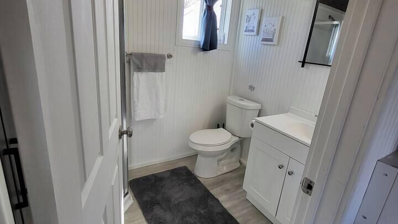 Photo of Bathroom in Potosi