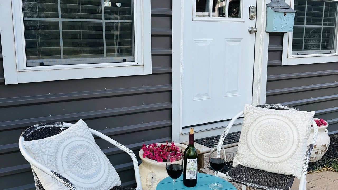 Photo of Patio Balcony in Potosi