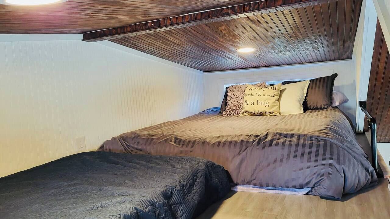 Photo of Bedroom in Potosi