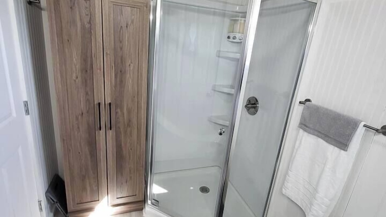Photo of Bathroom in Potosi