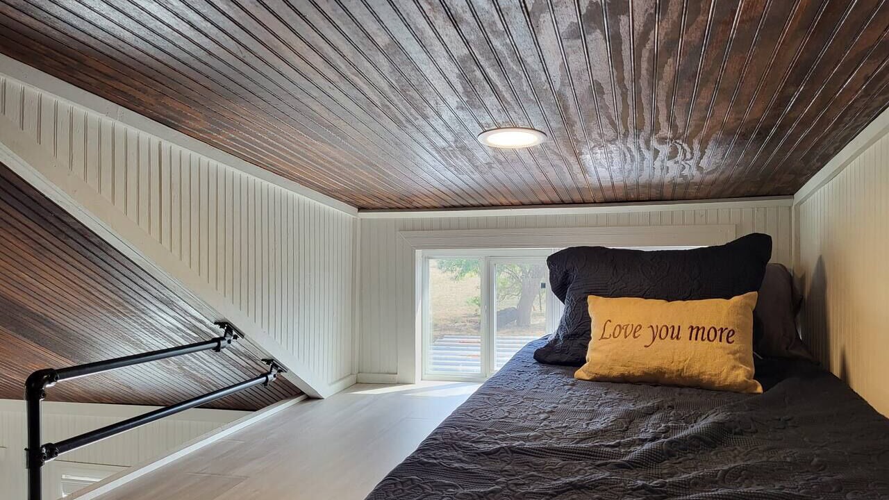 Photo of Bedroom in Potosi