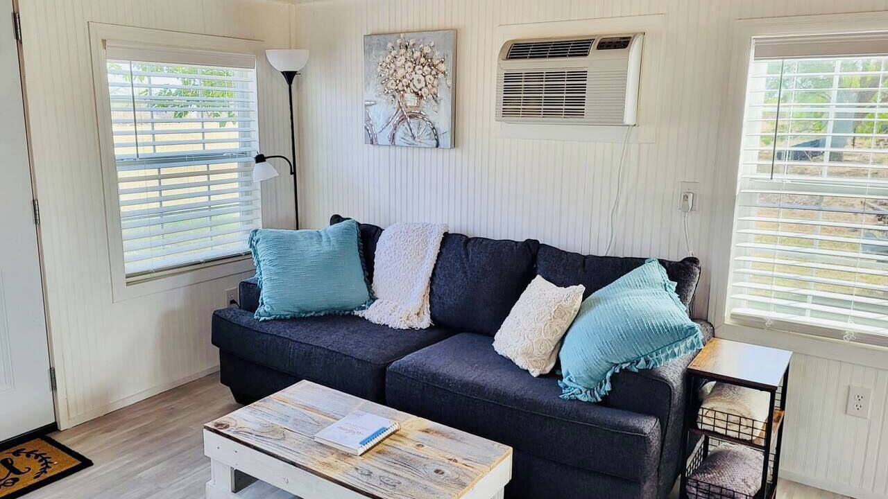 Photo of Livingroom in Potosi