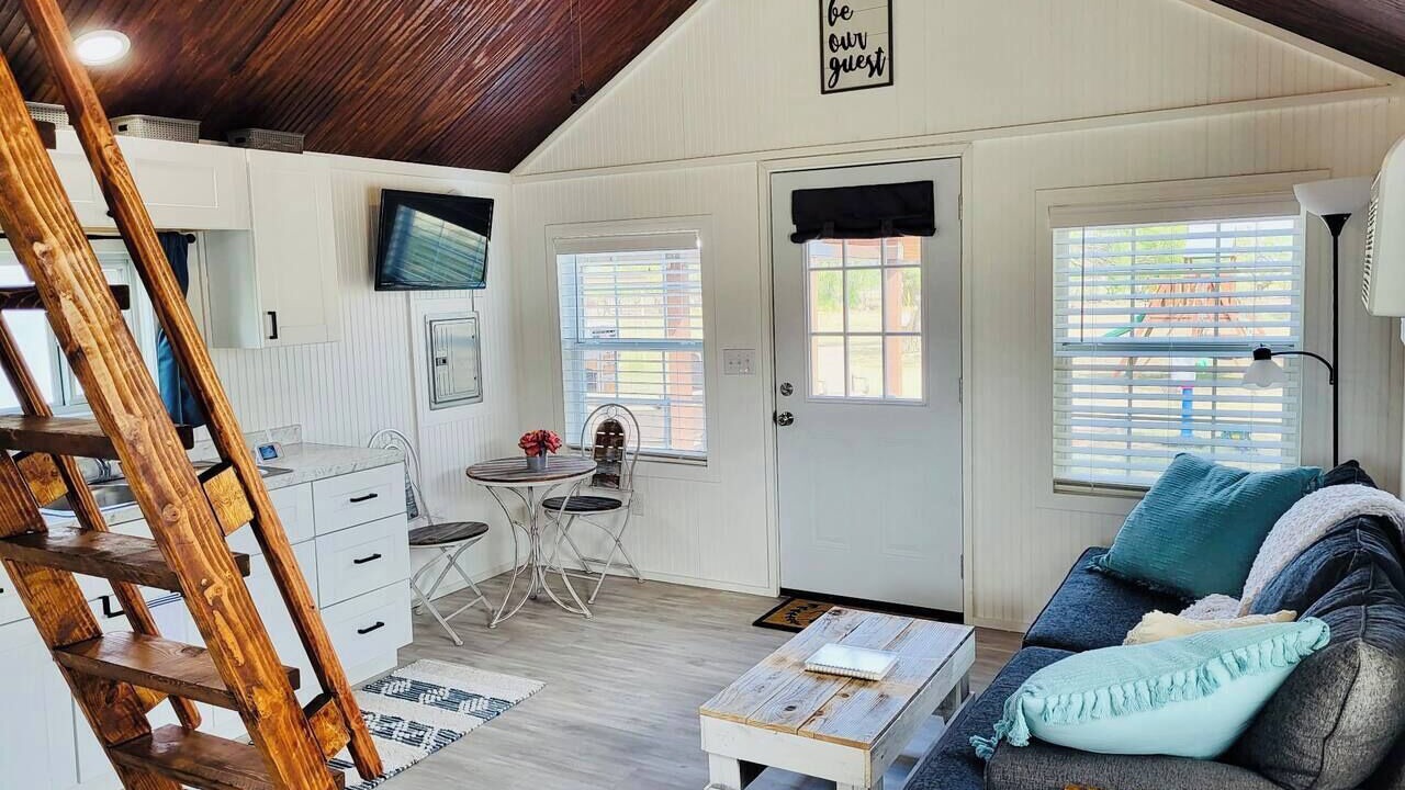 Photo of Livingroom in Potosi