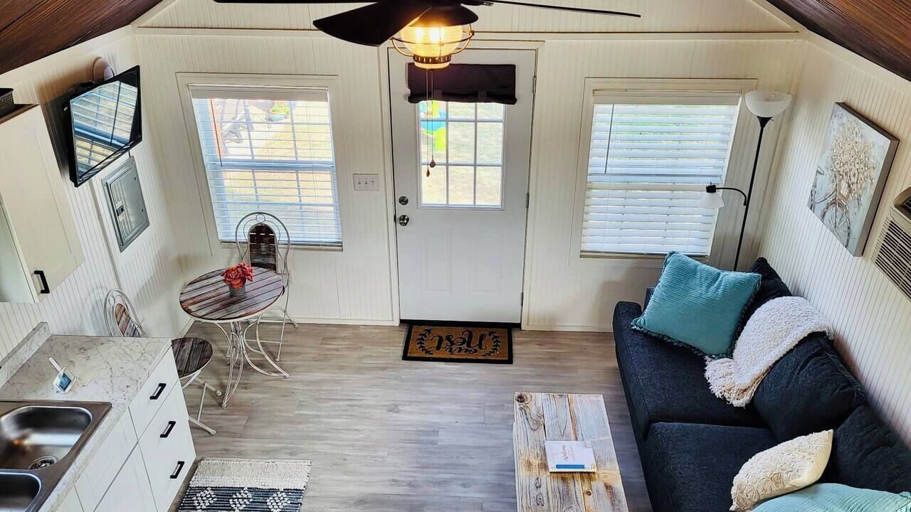 Photo of Livingroom in Potosi