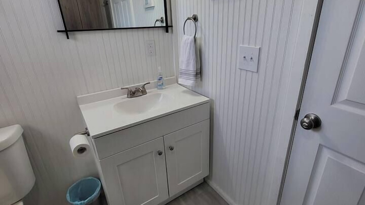 Photo of Bathroom in Potosi