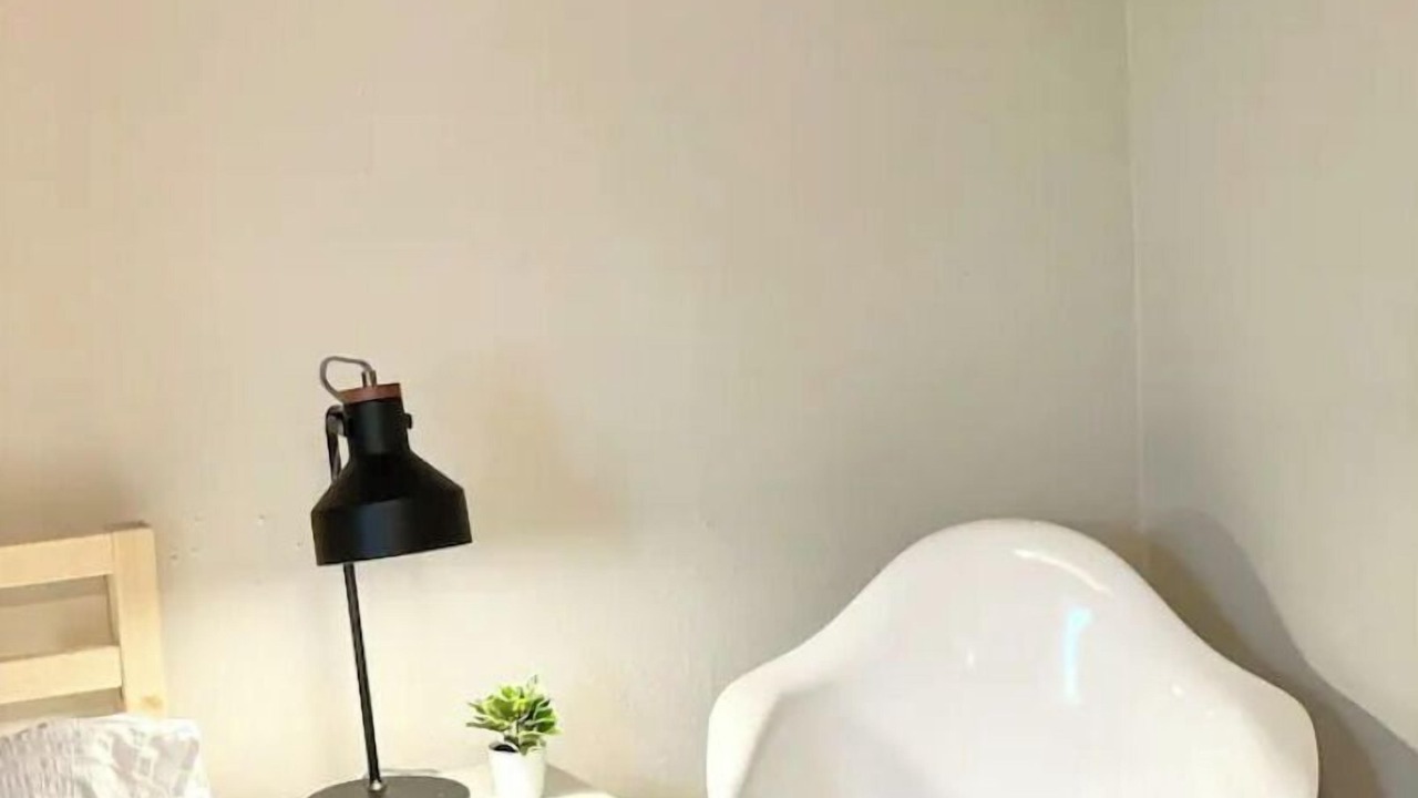 Photo of Bedroom in Parker Lane