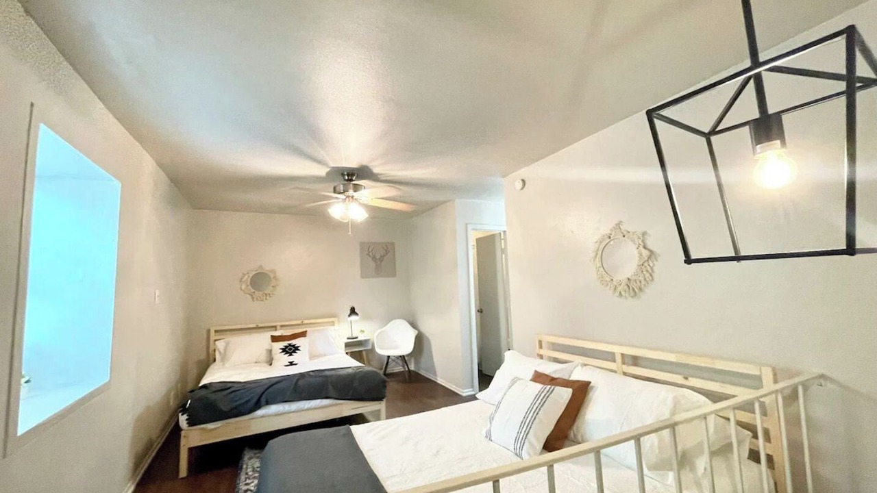 Photo of Bedroom in Parker Lane
