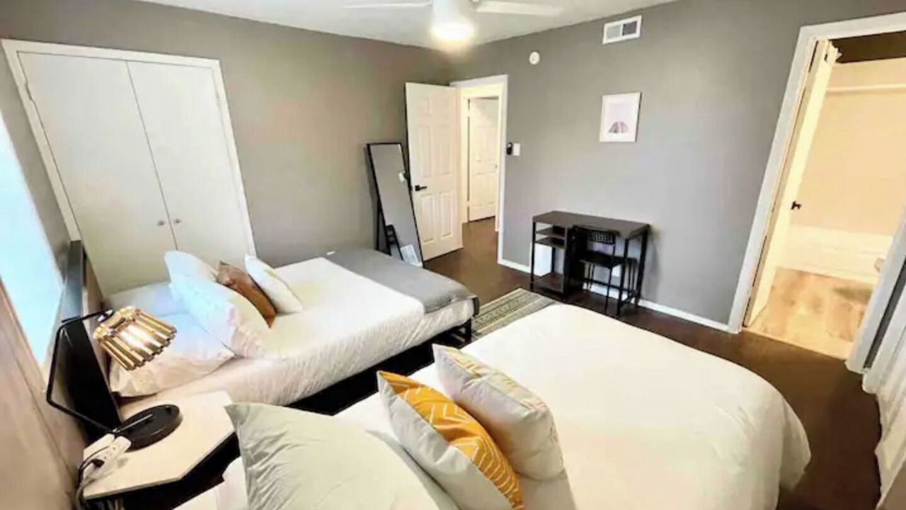 Photo of Bedroom in Parker Lane