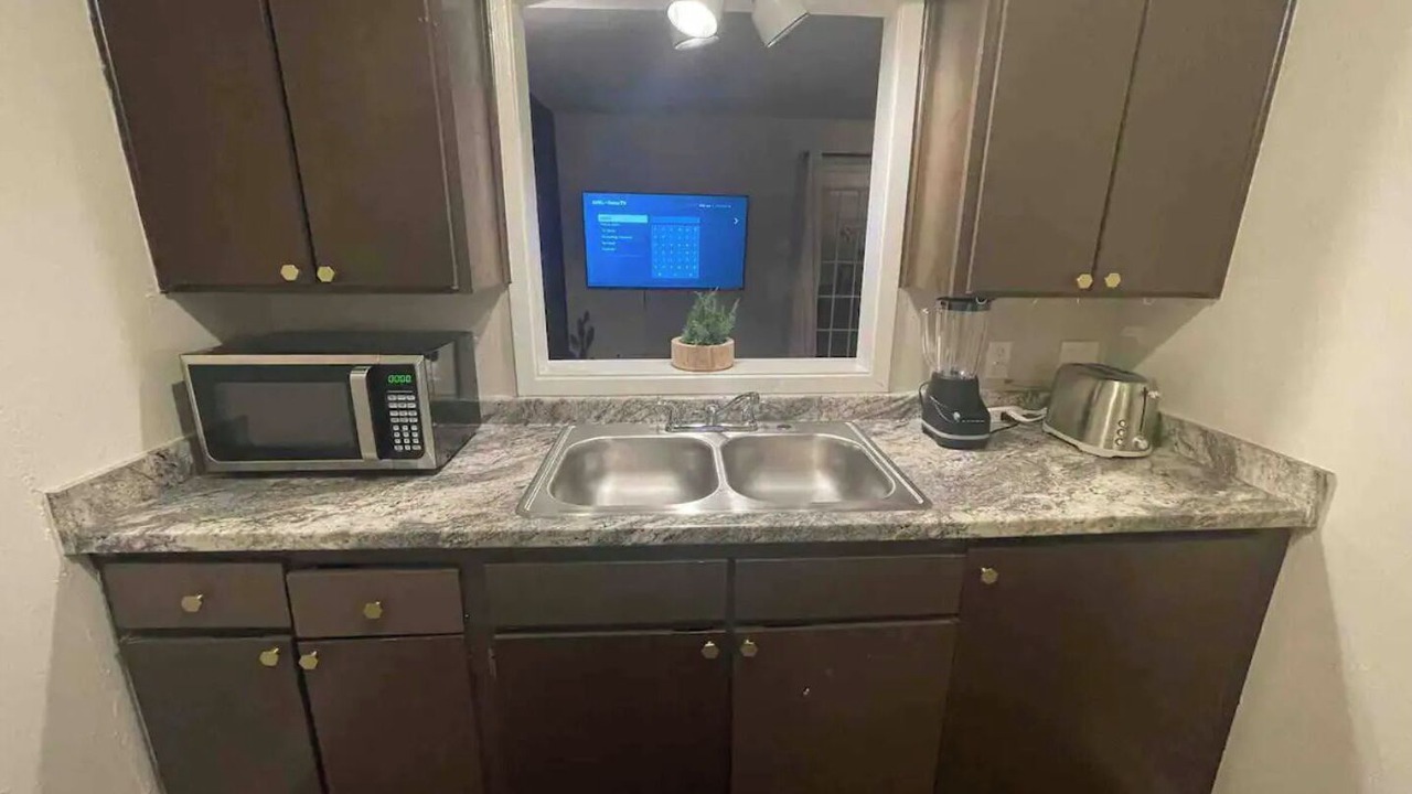 Photo of Kitchen in Parker Lane