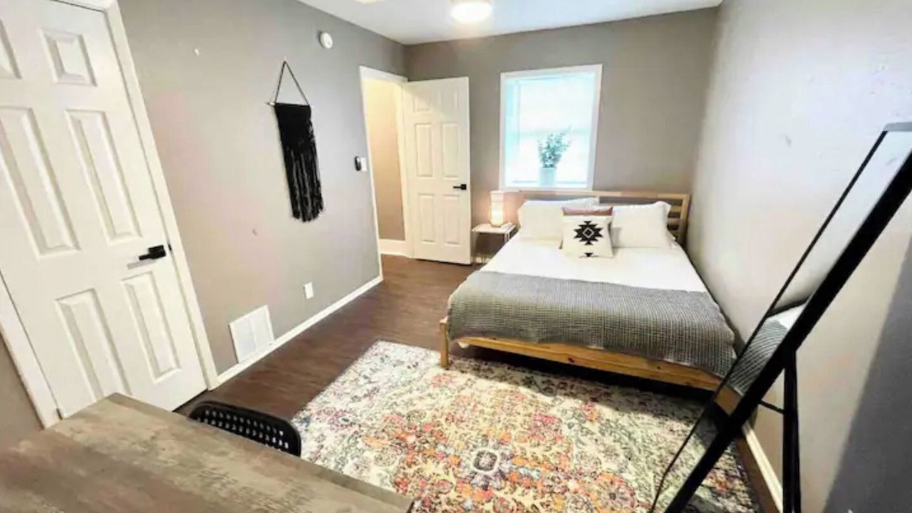 Photo of Bedroom in Parker Lane