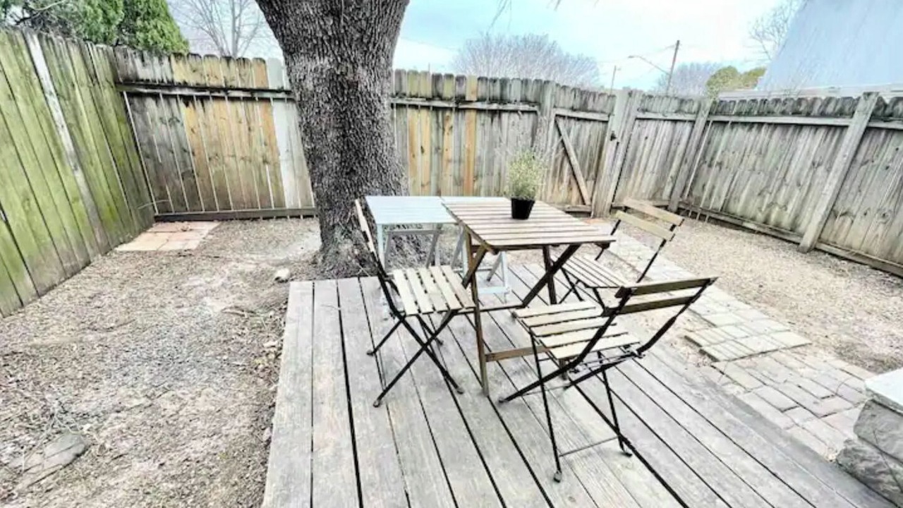 Photo of Outdoor in Parker Lane