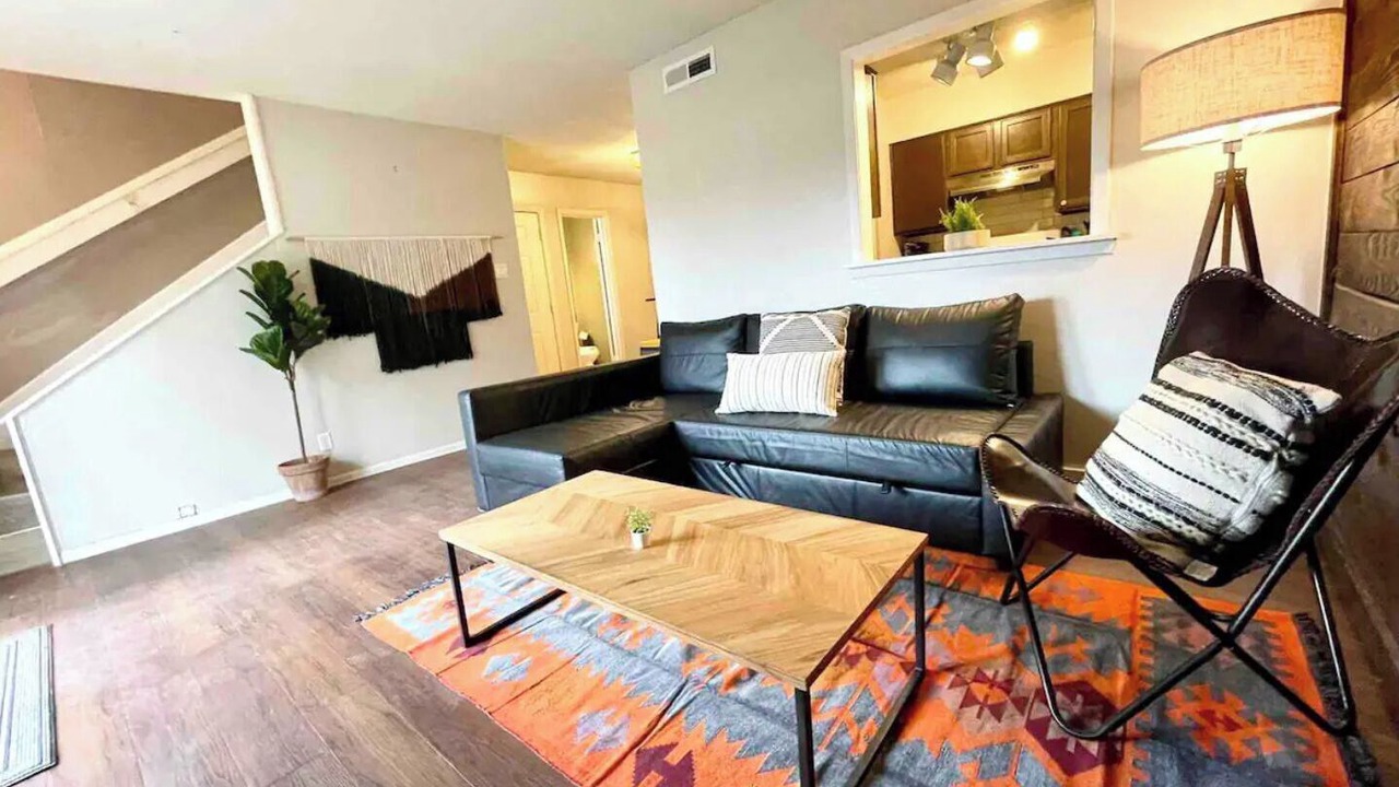 Photo of Livingroom in Parker Lane