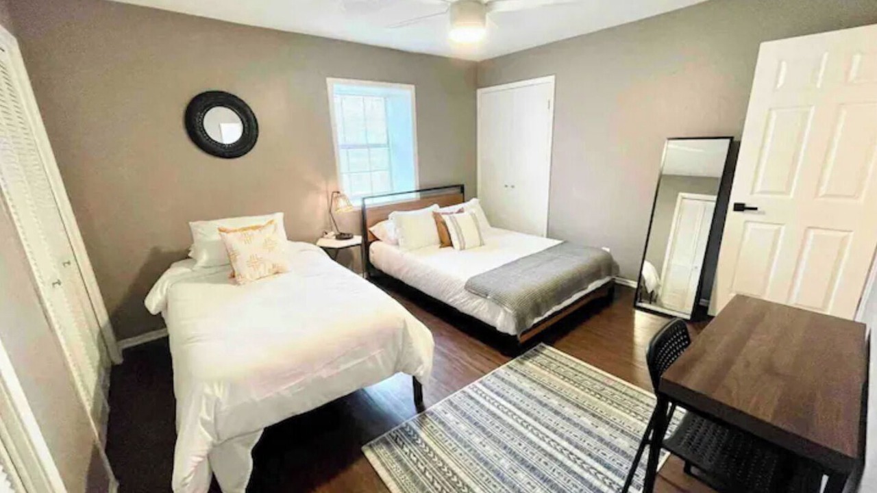Photo of Bedroom in Parker Lane