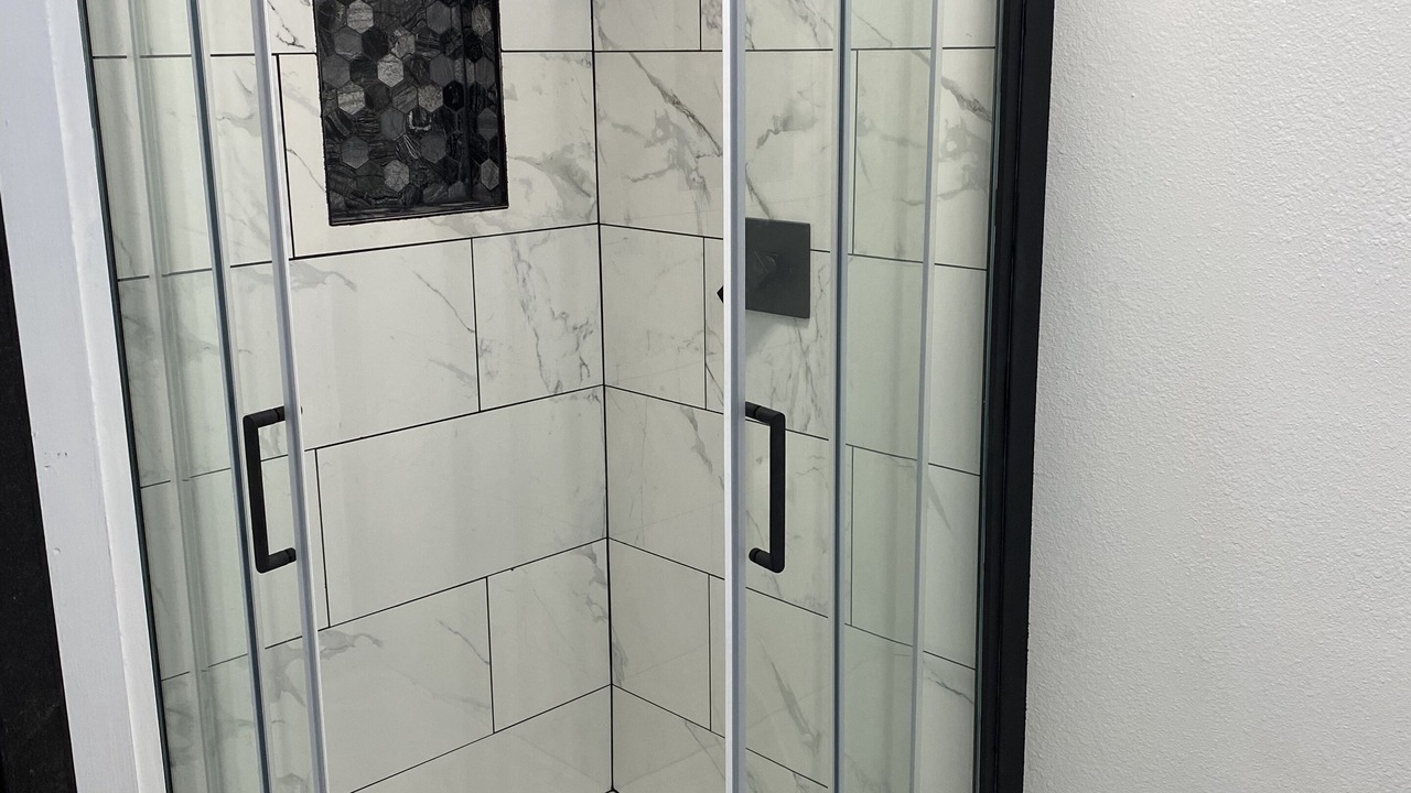Photo of Bathroom in Jacksonville