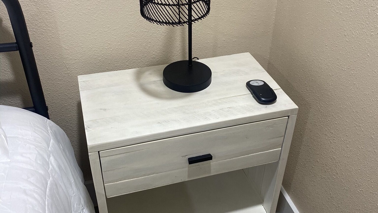 Photo of Bedroom in Jacksonville