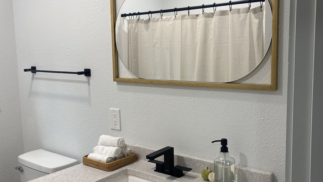 Photo of Bathroom in Jacksonville
