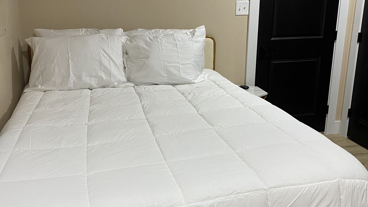 Photo of Bedroom in Jacksonville