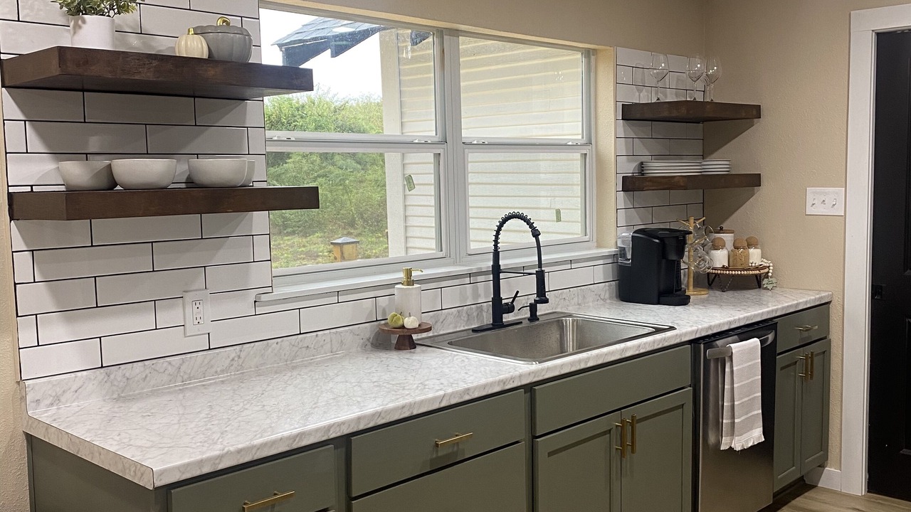 Photo of Kitchen in Jacksonville