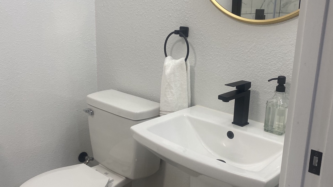 Photo of Bathroom in Jacksonville